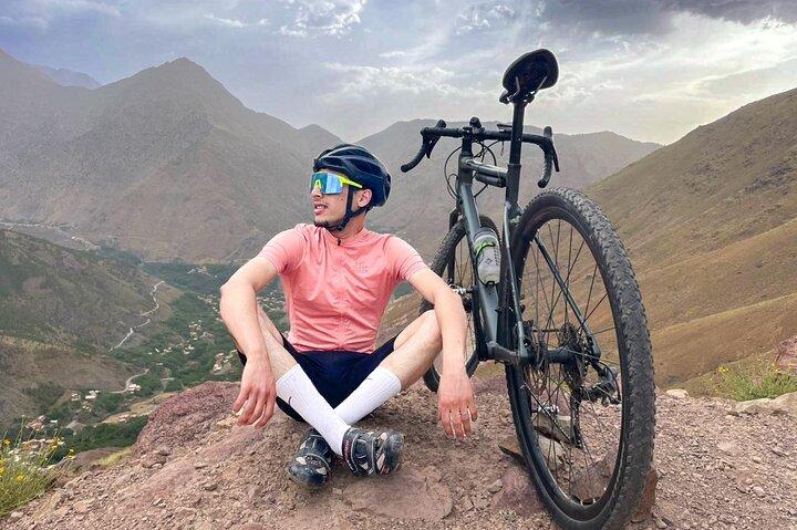 Atlas Mountains fietstocht