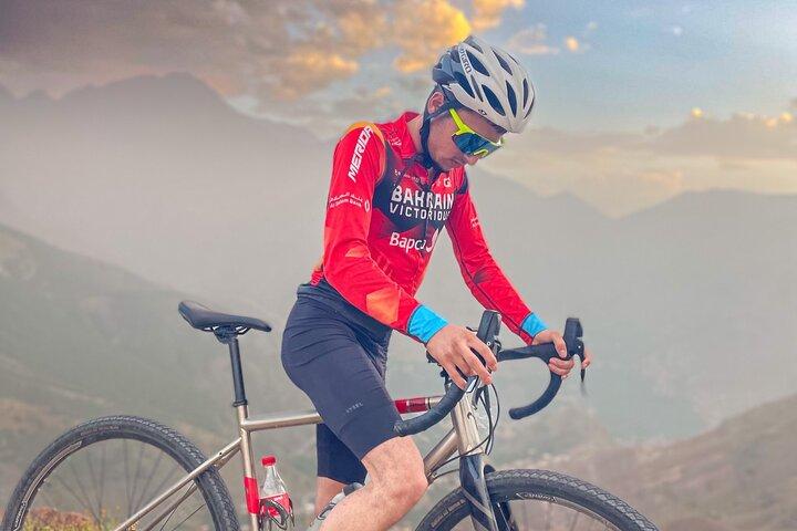 Atlas Mountains fietstocht