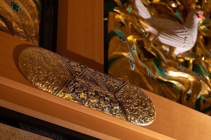 Shogun's Palace by Night: eksklusive efter-timers Nagoya Slot