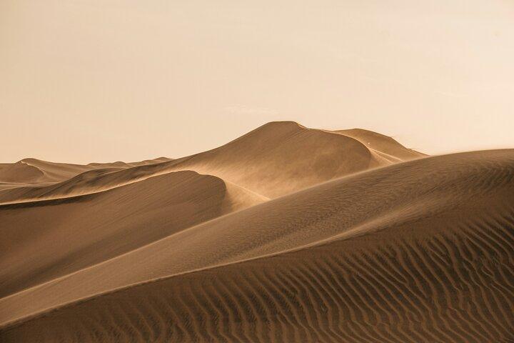 Peru Signature : 8 - Dagstur – Cusco, Huacachina & Machu Picchu