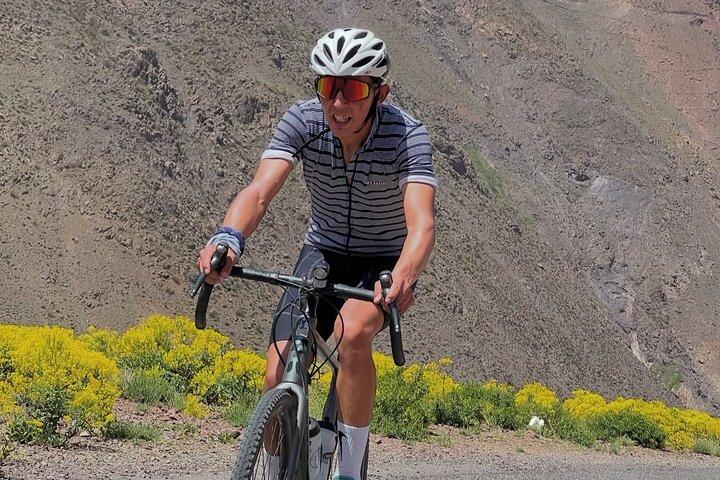 Atlas Mountains fietstocht