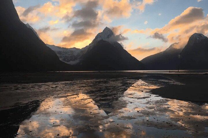 Private Day tour to Milford Sound from Queenstown