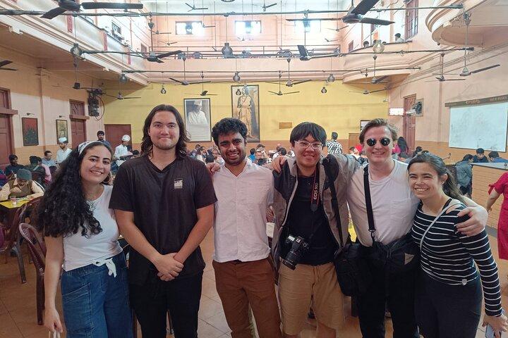 Visite privée d'une demi-journée de Calcutta avec un compagnon local