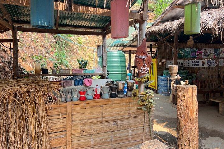 Chiang Mai to Doi Inthanon Full Day Shared Tour