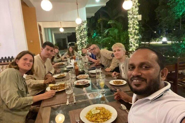 Klassisk Sri Lanka Discovery 7 dage