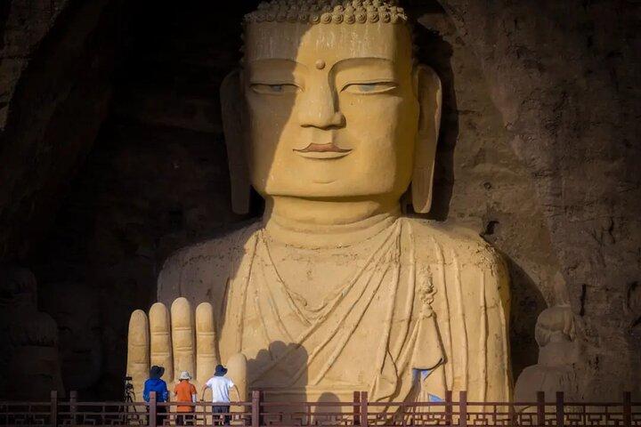 7 Dias de Aventura Silk Road com Festa do Deserto e Sites Históricos