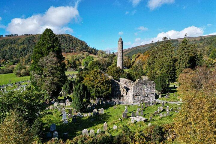 Dublin Small Group Wild Wicklow Mountains & Glendalough