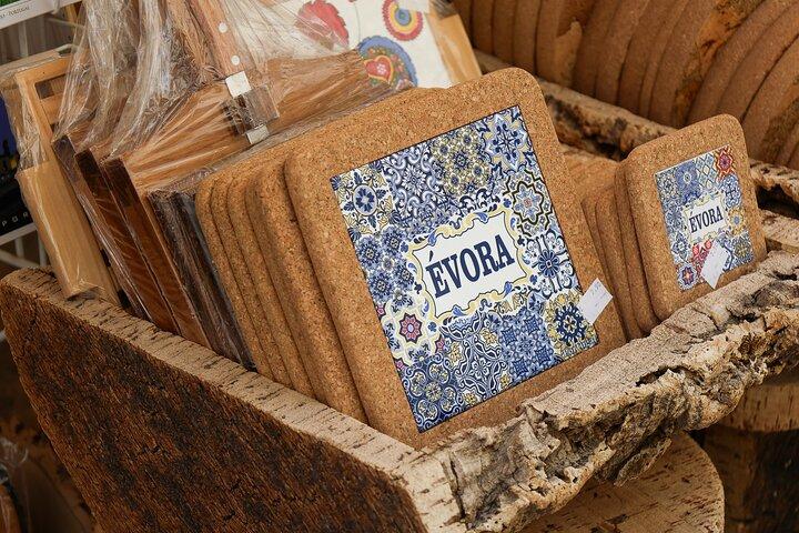 From Lisbon: Small Group Évora Tour, Bones Chapel & Wine Tastings