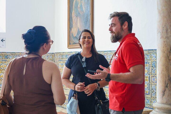 Lisbon: Évora Winery Tour, Bones Chapel & Tastings - Small Group