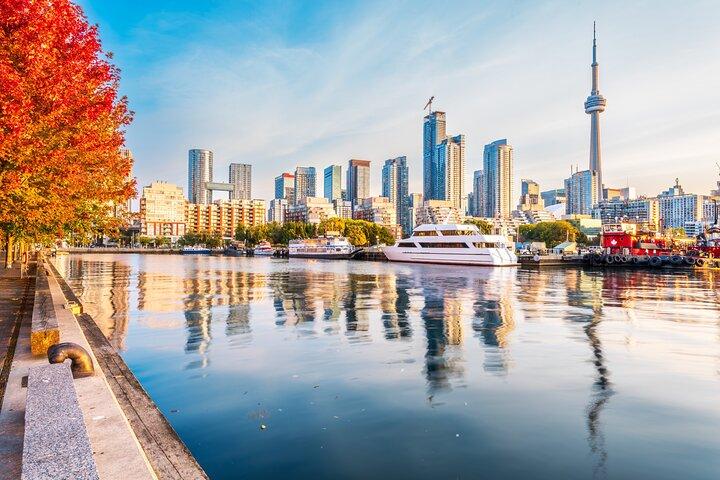 Anmeldelse af Maple Delights in Toronto Adventure