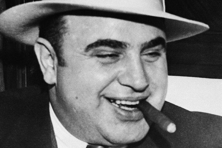 Chicago's Dark Side: Ghosts, Gangsters og True Crime