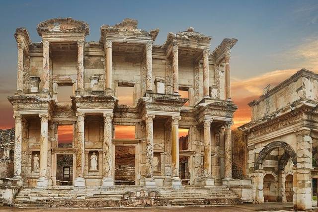 Ephesus