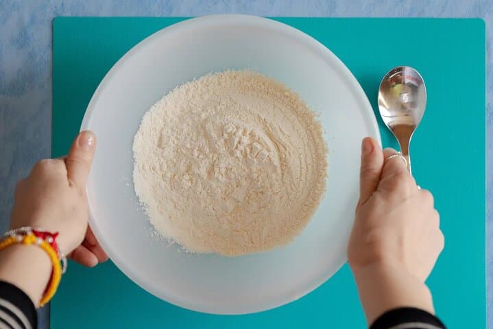 Mamma Mia! Make Your Own Italian Pizza in Milan