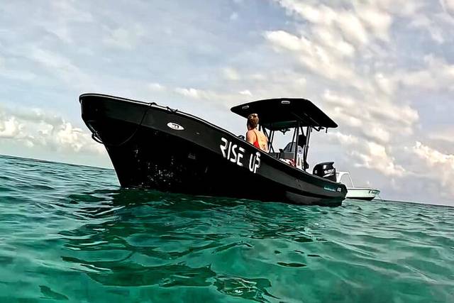 Barrier Reef
