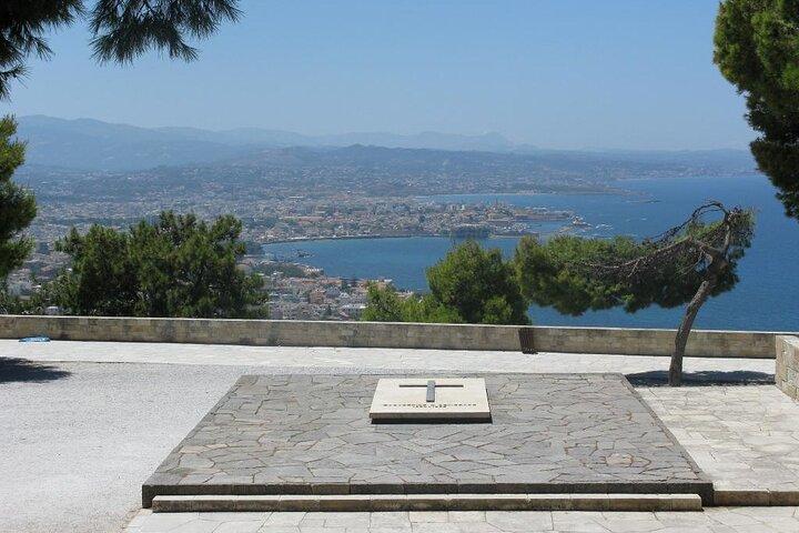Città vecchia di Chania e luoghi d'interesse | Da Heraklion, Rethymno e Chania