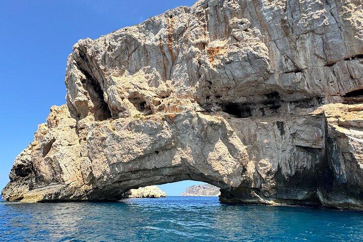 1 time Jetski oplevelse til Margaritas Island