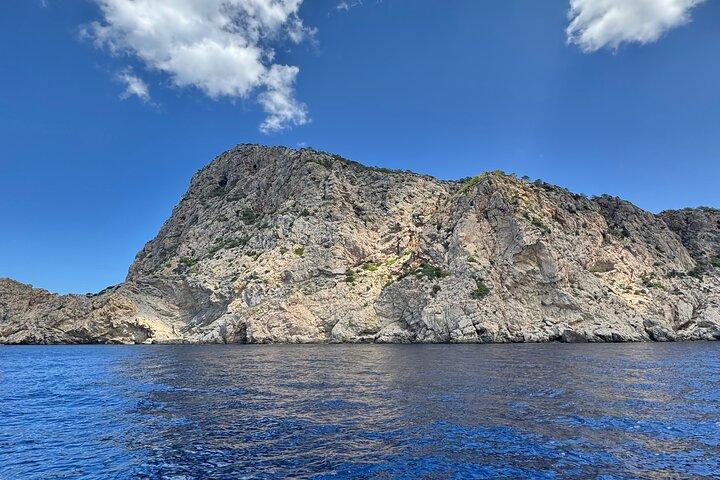 1 time Jetski oplevelse til Margaritas Island