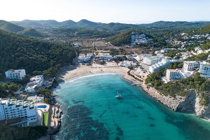 Capture Ibiza by A Scenic Shore Excursion with Stunning Views
