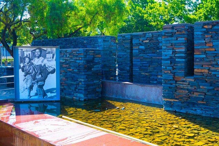 Soweto und Joburg Halbtagestour