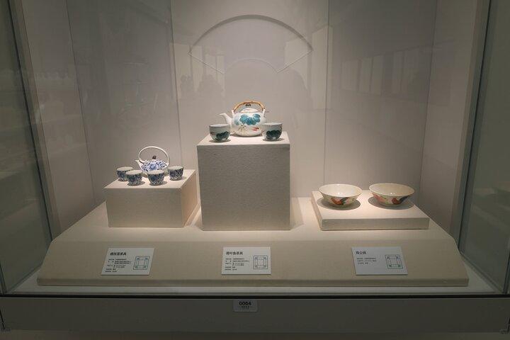 Guangzhou China Cultural Heritage Masterclass