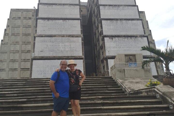 Must-See-ture i Santo Domingo