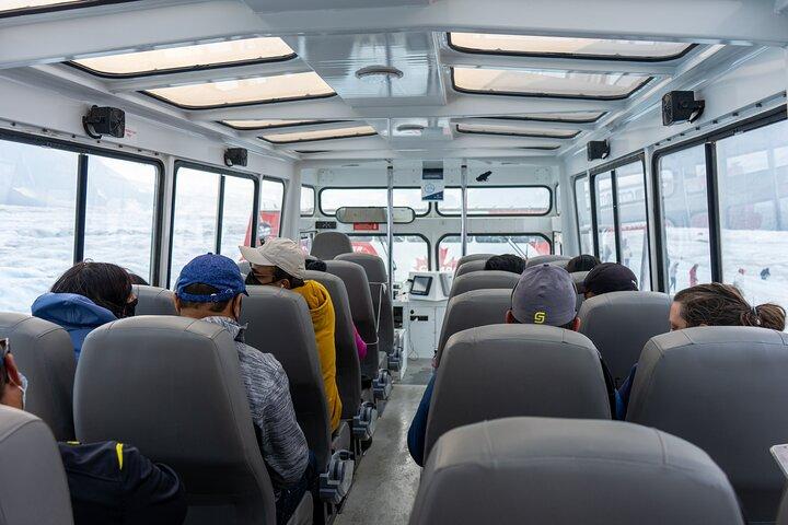 Tour Premium de 16 Dias no Canadá Ocidental e na Ilha de Vancouver