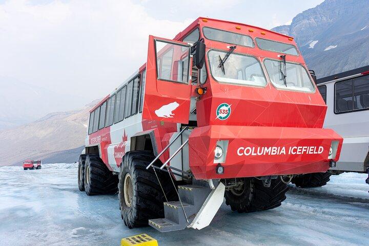 Tour Premium de 16 Dias no Canadá Ocidental e na Ilha de Vancouver