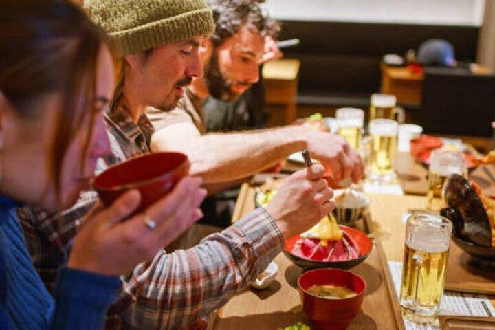 Privat heldagstur till Osaka med bil och Guide
