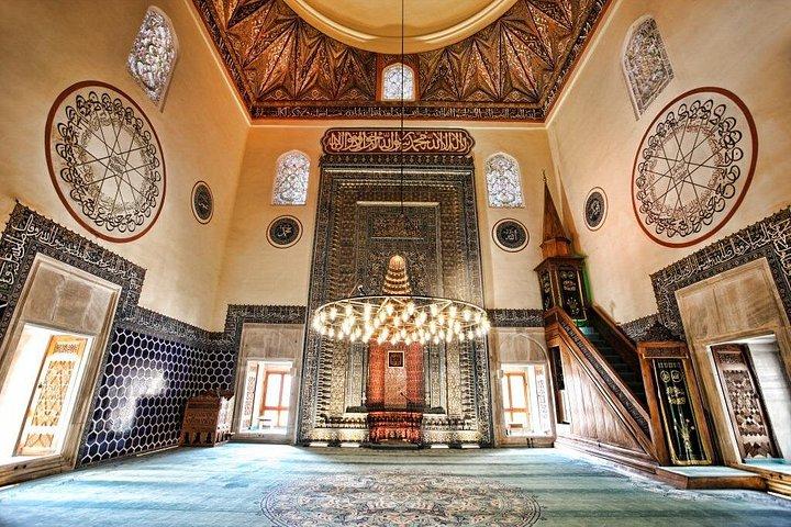 Discover Bursa