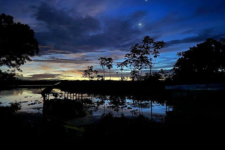 3-dages tur til Amazonas-regnskoven fra Iquitos