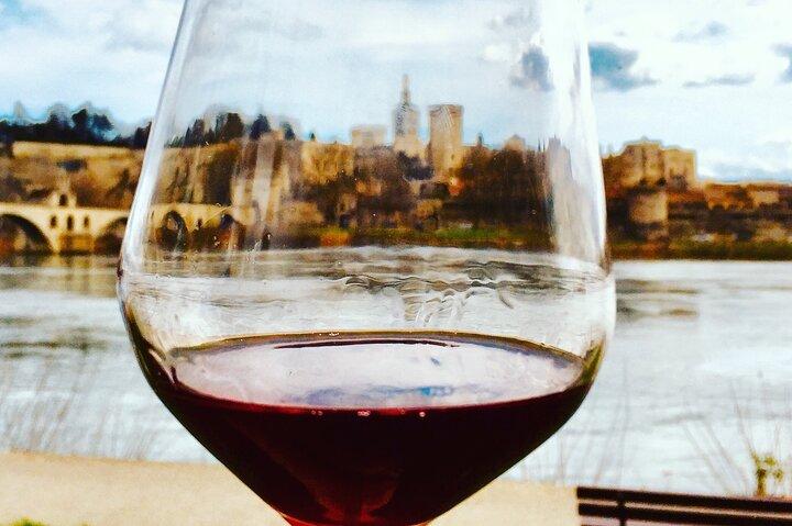 Goût d'Avignon