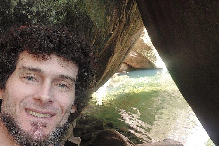 Serra dos Orgãos Day Trip - por Alan Denis