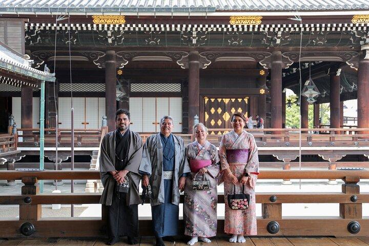Tour guidato di Asakusa e Sensoji a Tokyo (90min)