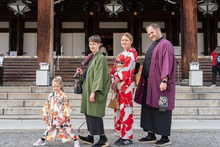 Tour guidato di Asakusa e Sensoji a Tokyo (90min)
