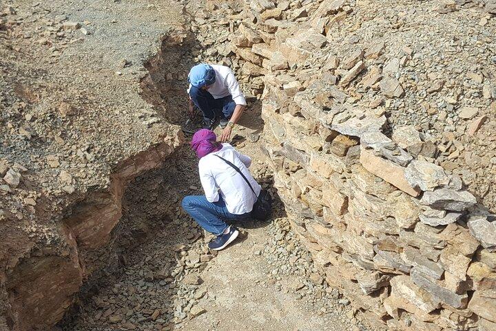 Morocco Fossil and Cultural Tour