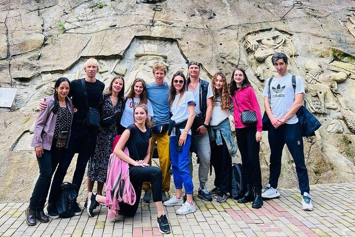 Machu Picchu 2D/1N Private by Panoramic Train Observatory Premium