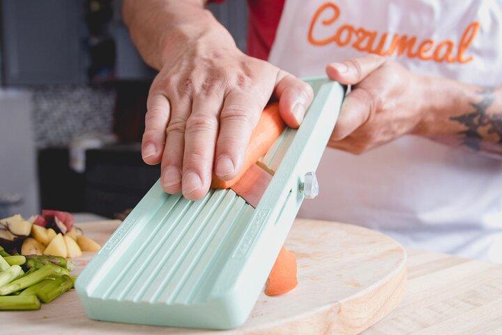Venetian Cooking Class + With Wine (Includes 7-Course Meal)