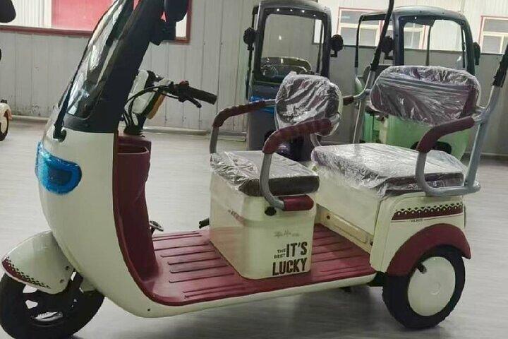 Cidade Histórica e de Artes de TukTuk