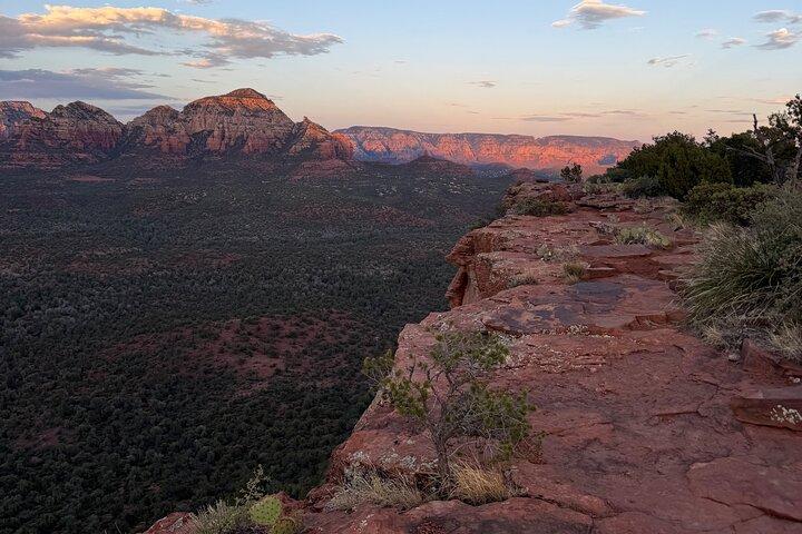 Sedona Night Hike e Stargazing