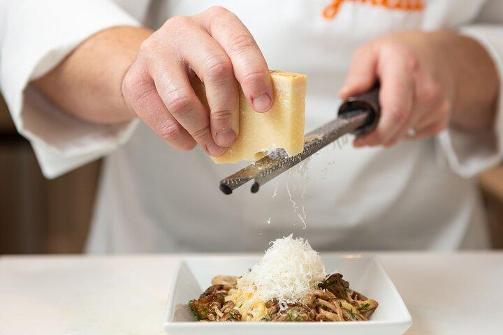 Make Ravioli & Tiramisù in Central Venice Kitchen (3-Course Meal)