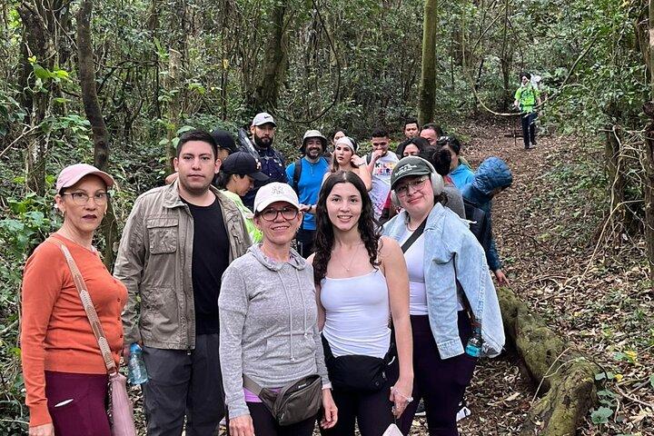 Santa Ana Volcano Hike e Coatepeque Lake Adventure