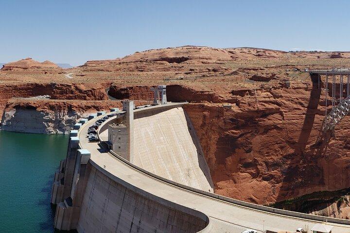 Canyon X Antelope Tour em Page Arizona