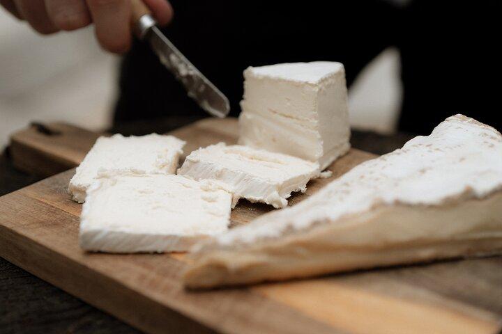 Bordeaux Wine, Pasticceria e Bistrot Pranzo da Food Lover Tour