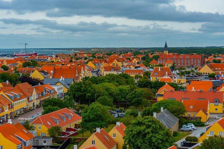 Skagen Private Tour from Cruise Port