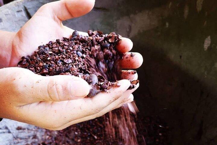 Chocolate Tour Basic : guida autonoma senza pranzo