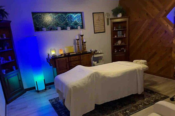 Be Well Holistic Massage Centro Benessere, P.A. Signature Massage 60-Min.