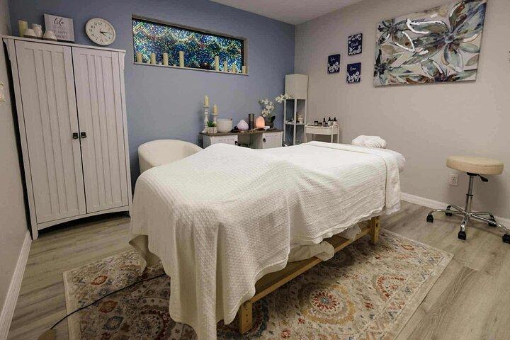 Be Well Holistic Massage Centro Benessere, P.A. Signature Massage 60-Min.