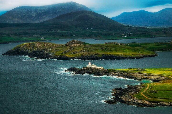 The Valentia Island Experience