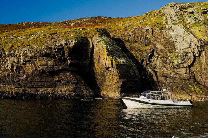 The Valentia Island Experience