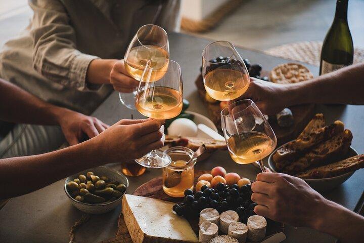 Thessaloniki Cultural Escape: Ancient Dion og vinsmagning